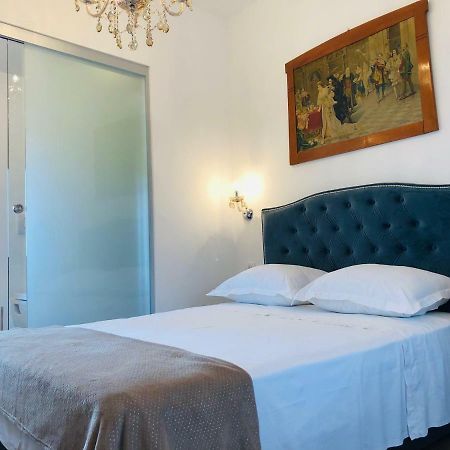 Nona Beta Apartment Mali Losinj Exterior photo