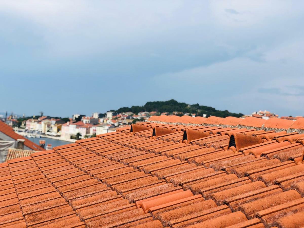 Nona Beta Apartment Mali Losinj Exterior photo