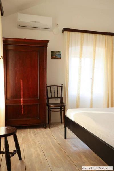 Nona Beta Apartment Mali Losinj Exterior photo